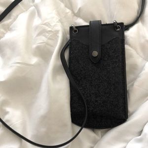 Small cell phone Purse/wallet from Target